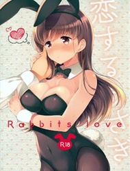 doc-truyen-koisuru-usagi-kantai-collection.jpg