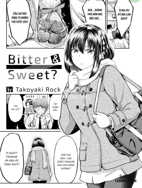 bitter-swee