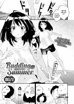 budding-summer