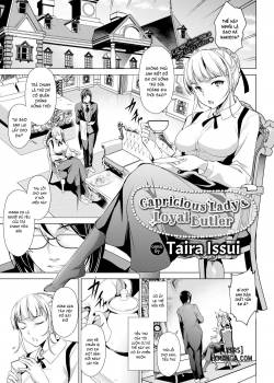 capricious-lady-loyal-butler