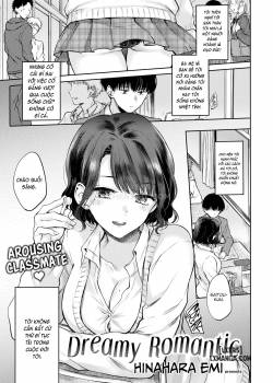 dreamy-romantic