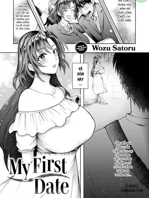 my-first-date