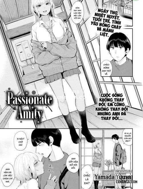 passionate-amity