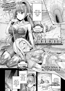 romantic-etiquette-for-dungeon-girls