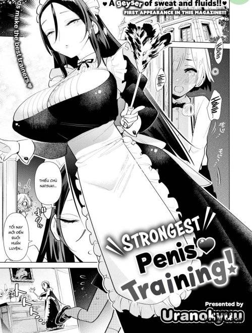 strongest-penis-training