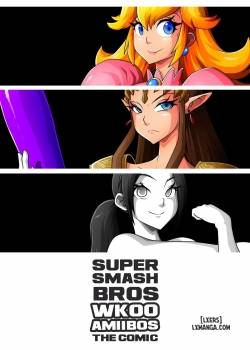 super-smash-bros