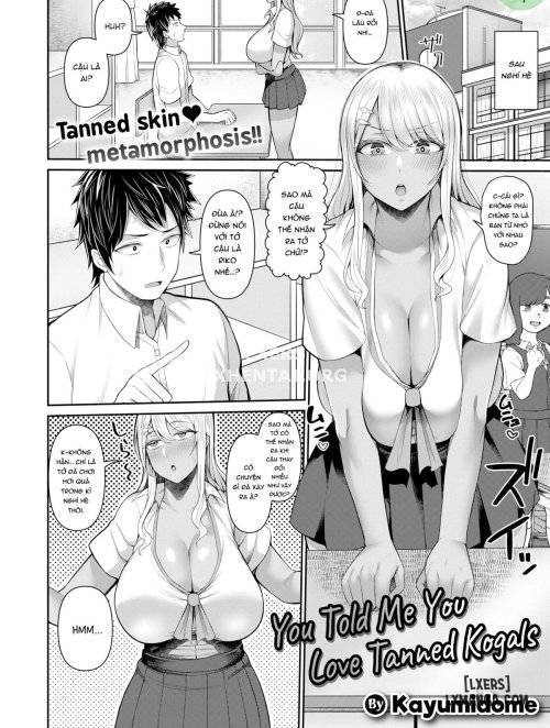 you-told-me-you-loved-tanned-kogals