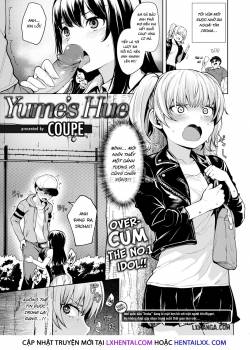 yume-s-hue