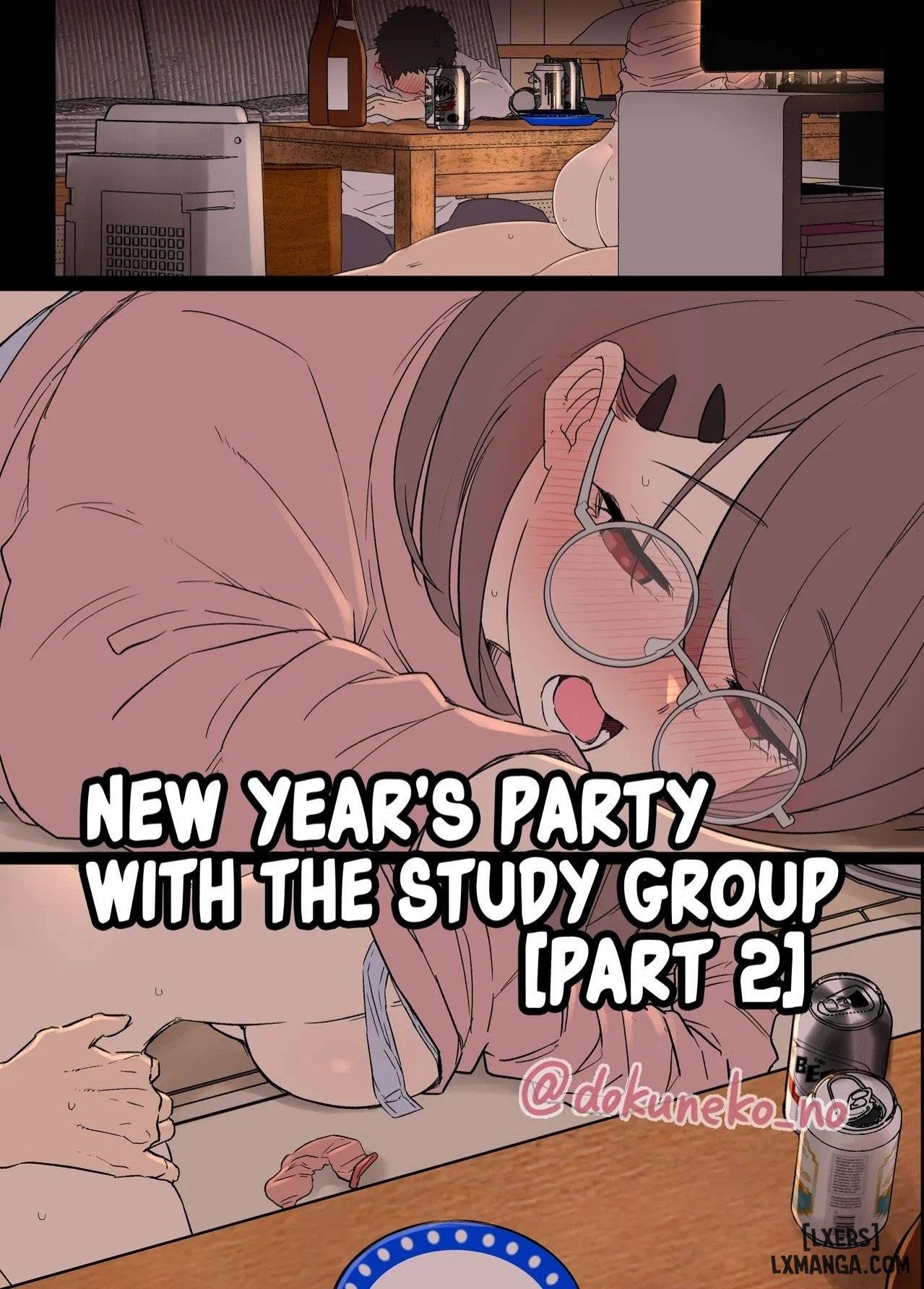 New-Years-Party-with-the-Study-Group-Part-12