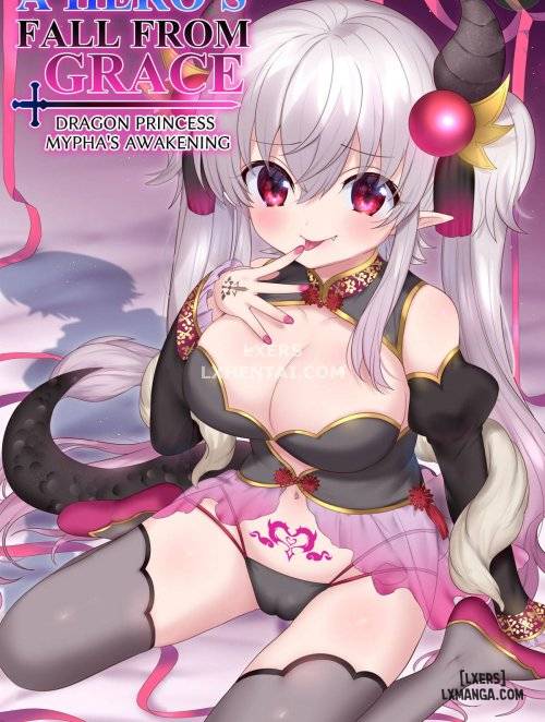 a-hero-s-fall-from-grace-dragon-princess