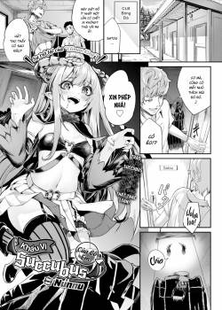 a-lousy-succubus-s-diet