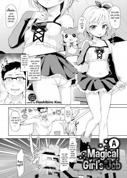 a-magical-girl-s-job