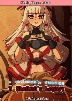 a-sheikah-s-legacy