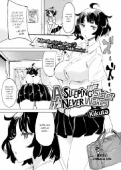 a-sleeping-sister-never-wakes