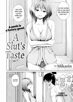 a-slut-s-taste
