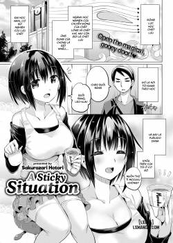 a-sticky-situation