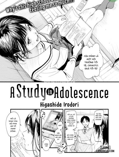 a-study-in-adolescence