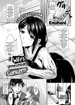 a-wife-s-unnecessary-concern