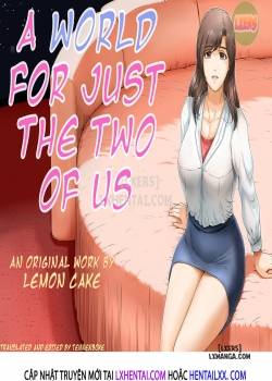 a-world-for-just-the-two-of-us