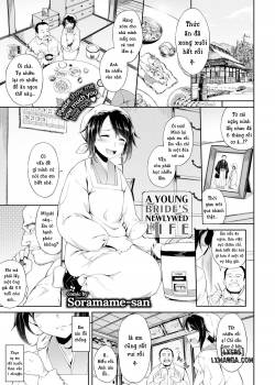a-young-bride-s-newlywed-life
