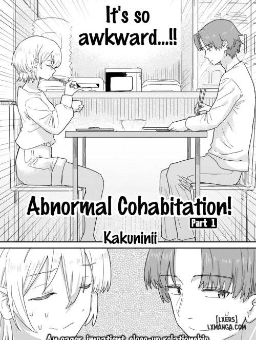 abnormal-cohabitation