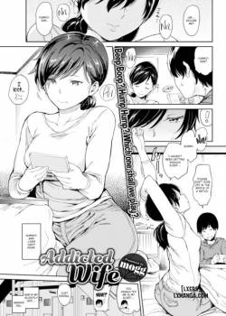 addicted-wife