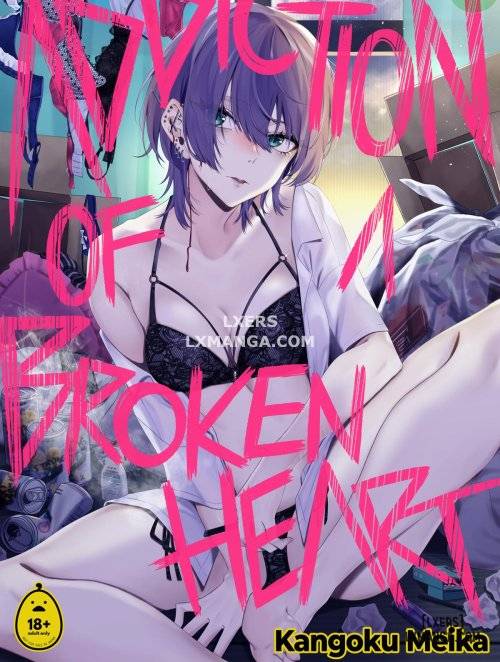 addictions-of-a-broken-heart