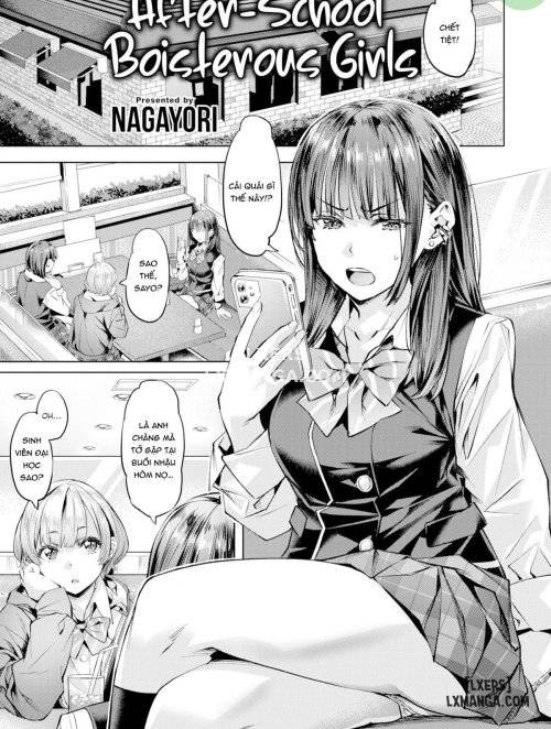 after-school-boisterous-girls