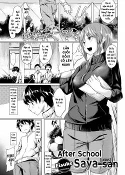 after-school-saya-san