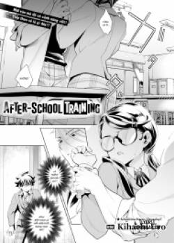 after-school-training