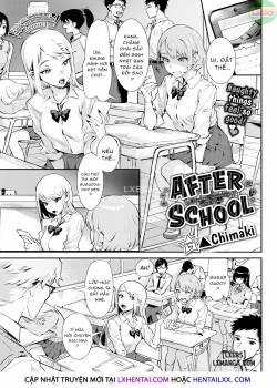 after-school