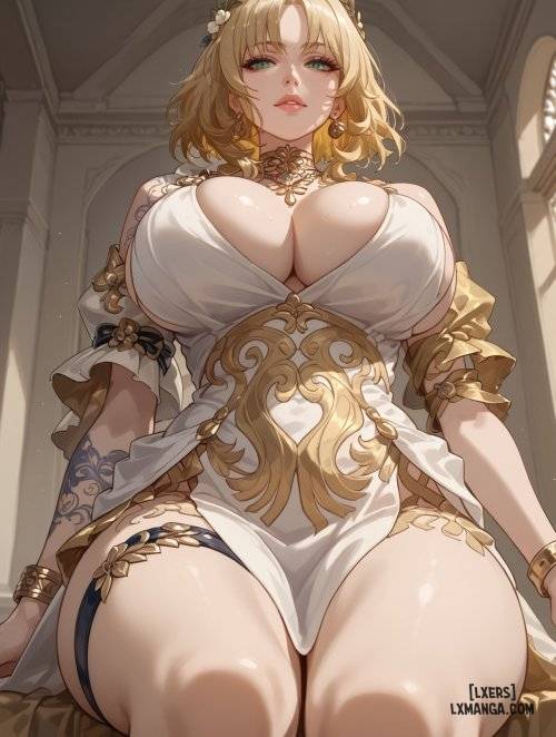 ai-generated-uncensored