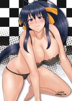 akeno-san-to-dxd