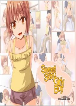 ama-ero-otokonoko