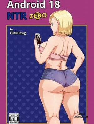 android-18-ntr
