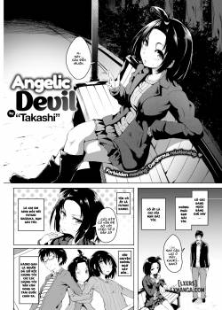 angelic-devil