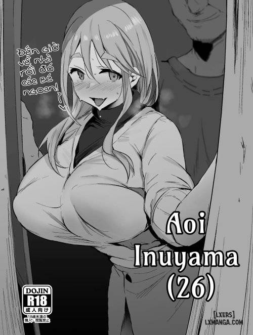 aoi-inuyama