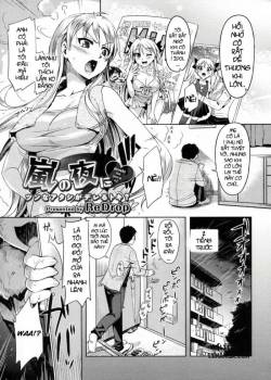 arashi-no-yoru-ni