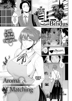aroma-matching