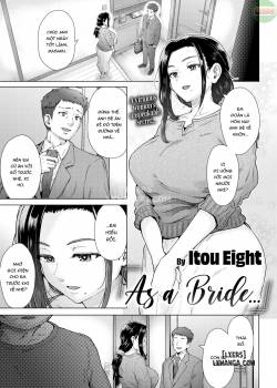 as-a-bride