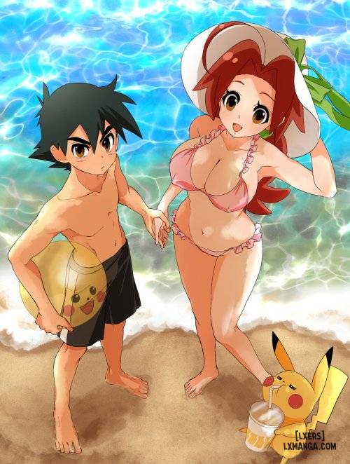 ash-x-delia-doujin