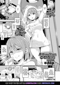attraction-to-chains