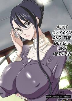 aunt-chikako-and-the-beast-like-nephew