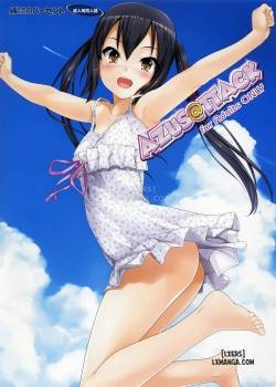 azusatttack