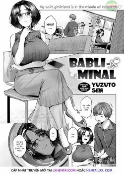 babliminal