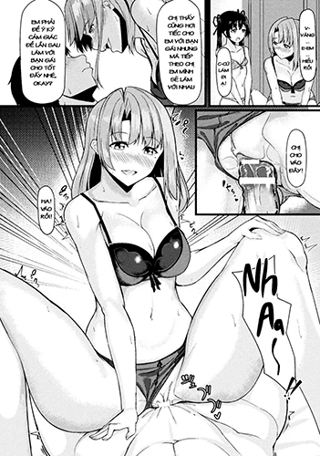 bai-hoc-trom-chuoi-cua-akane-san