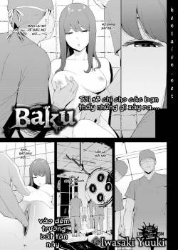 baku