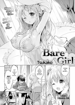 bare-girl