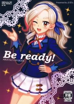 be-ready