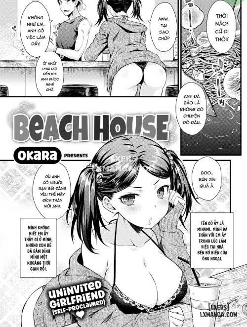 beach-house